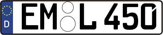 EM-L450