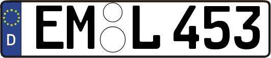 EM-L453