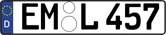 EM-L457