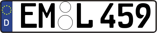 EM-L459