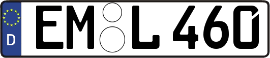 EM-L460