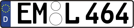 EM-L464