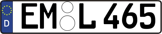 EM-L465