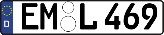 EM-L469