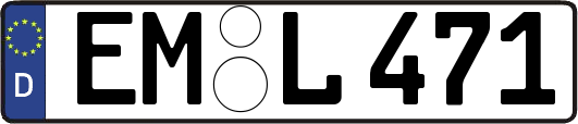 EM-L471