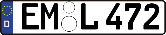 EM-L472
