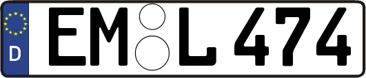 EM-L474