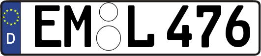 EM-L476