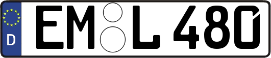 EM-L480