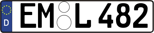EM-L482