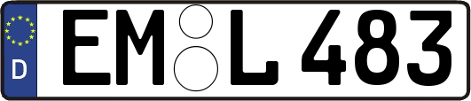 EM-L483