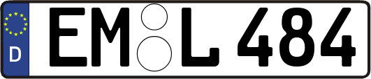 EM-L484