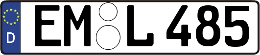EM-L485