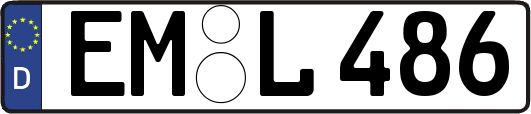 EM-L486