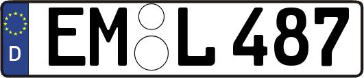 EM-L487