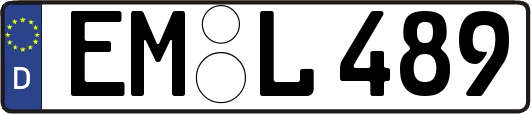 EM-L489