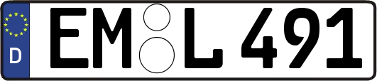 EM-L491
