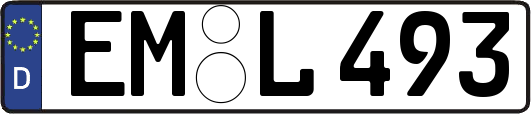 EM-L493