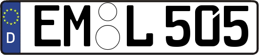 EM-L505