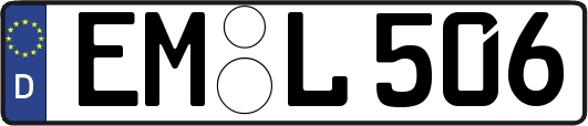 EM-L506