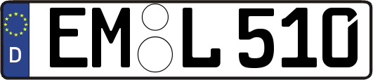 EM-L510