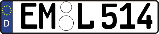 EM-L514
