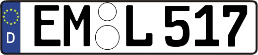 EM-L517