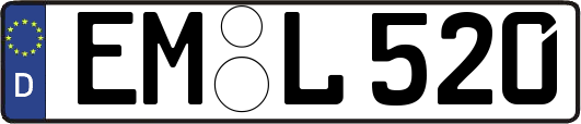 EM-L520