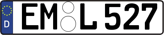 EM-L527