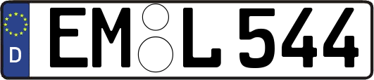 EM-L544