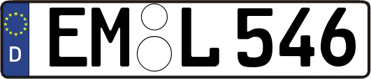 EM-L546