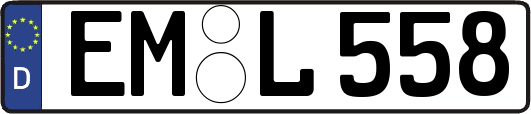 EM-L558