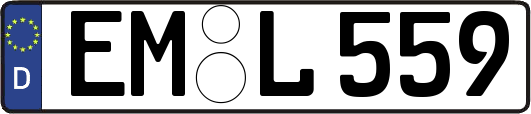 EM-L559