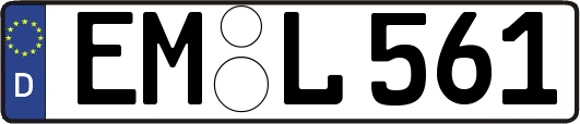 EM-L561