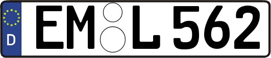 EM-L562