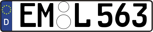 EM-L563