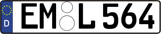 EM-L564