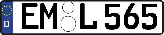 EM-L565