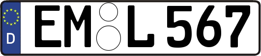 EM-L567