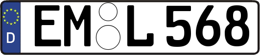 EM-L568
