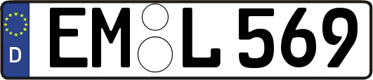 EM-L569