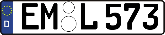 EM-L573