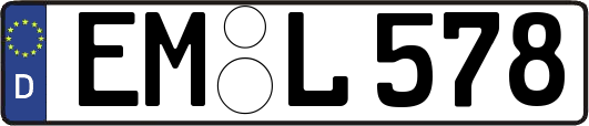 EM-L578