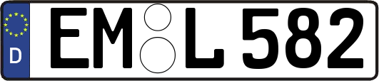 EM-L582