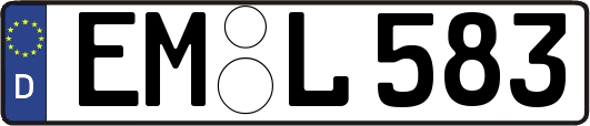 EM-L583