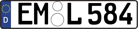 EM-L584
