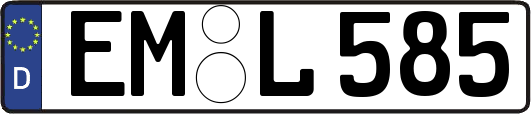 EM-L585