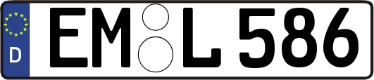 EM-L586