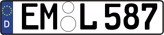 EM-L587