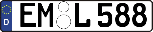 EM-L588